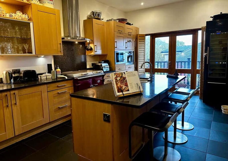 Edinburgh: Scottish Cooking Class with City Views - Edinburgh: Scottish Cooking Class with City Views – A Practical, Flavorful Experience