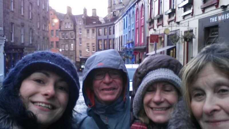 Edinburgh: Scottish Whisky Tasting with a Local Expert - Final Thoughts: Who Is This Tour Best For?