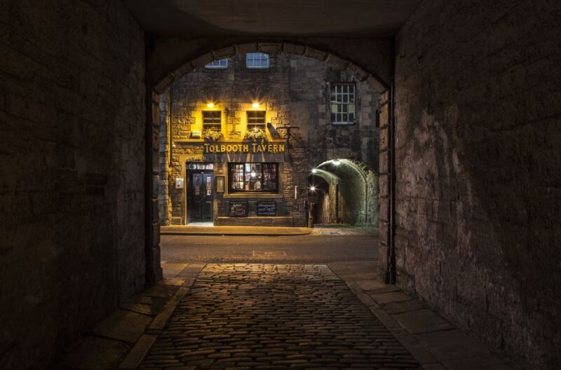 Edinburgh: Scottish Whisky Tasting with a Local Expert - FAQs