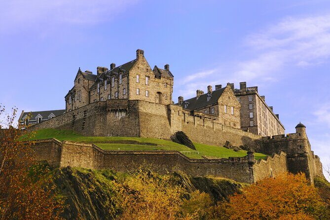 Edinburgh Shore Excursion: City Tour and Royal Yacht Britannia - What Real Travelers Say