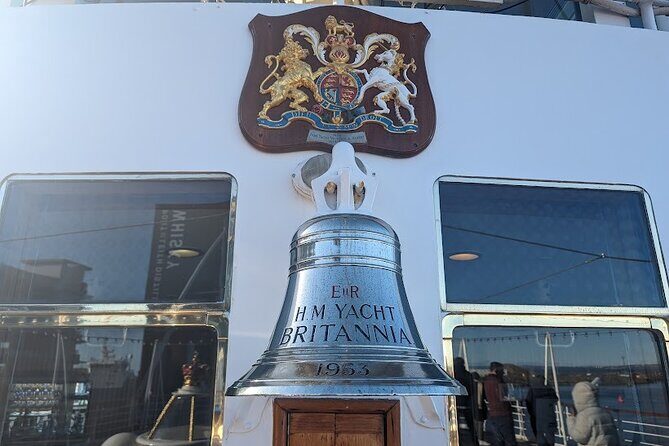 Edinburgh Shore Excursion: City Tour and Royal Yacht Britannia - Final Thoughts: Who Should Consider This Tour?
