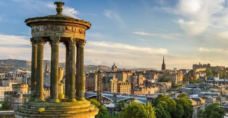 Edinburgh Shore Excursion: City Tour & Royal Yacht Britannia - FAQs