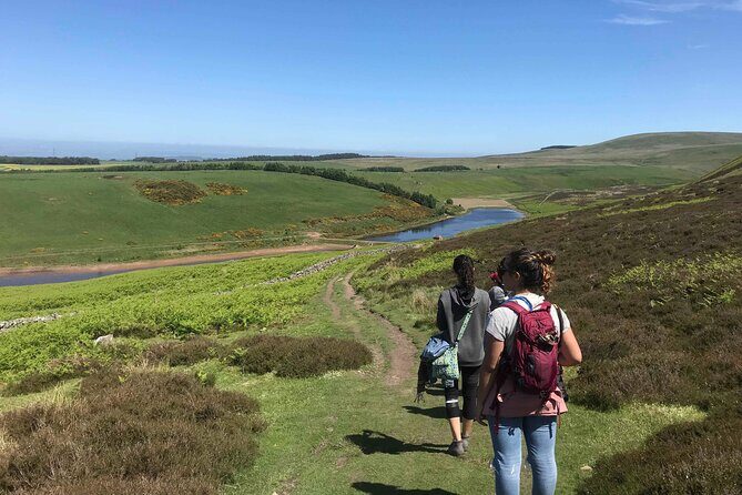 Edinburgh Shore Excursion with a Local Guide: 100% Personalized & Private - Is This Tour Worth the Price?
