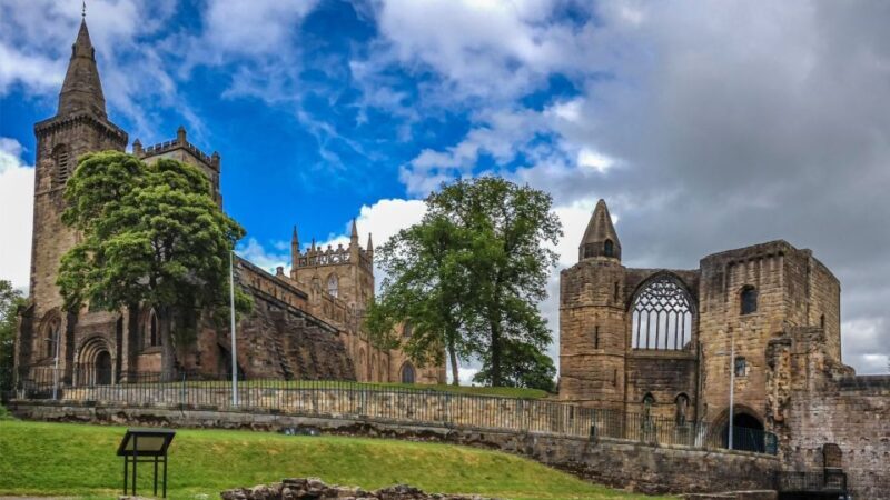 Edinburgh: St Andrews, Dunfermline Abbey and Fife Coast Tour - Final Thoughts: Is This Tour Right for You?