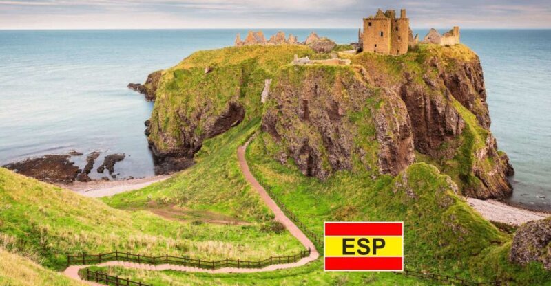 Edinburgh: St Andrews, Dunnottar Castle & Falkland Tour - Who Will Love This Tour?