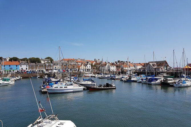 Edinburgh: St Andrews & The Fishing Villages of Fife - Final Thoughts
