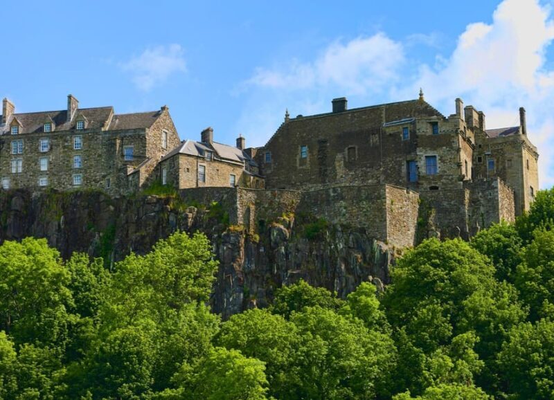 Edinburgh: Stirling Castle, Kelpies, Whisky & Highlands Tour - Who Would Enjoy This Tour?