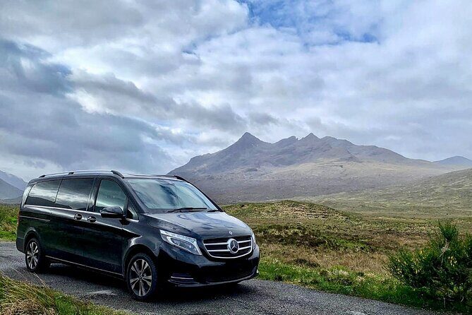 Edinburgh: Stirling Castle & Loch Lomond Private Luxury Day Tour - Who’s This Tour Best For?