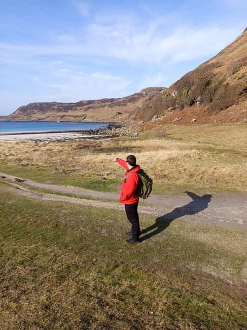 Edinburgh: Stirling, Highlands, Loch Ness, Mull 5-Day Tour - Exploring Scotland in 5 Days: A Detailed Look
