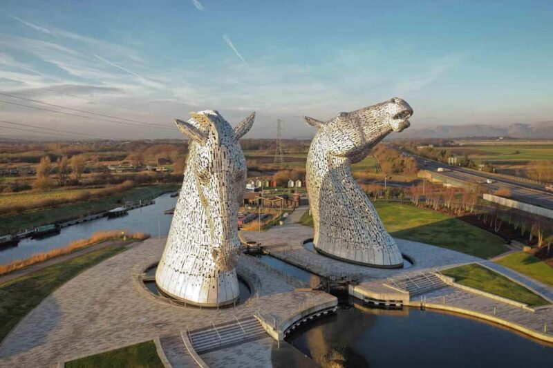 Edinburgh: Stirling & the Braveheart Trail 8-Hour Day Trip - The Overall Experience: Pros and Cons