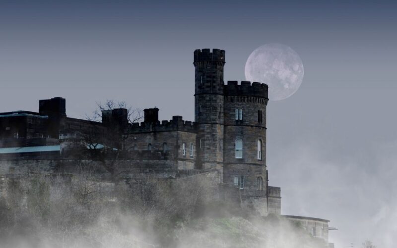 Edinburgh: The Dark Side Walking Tour - Final Verdict