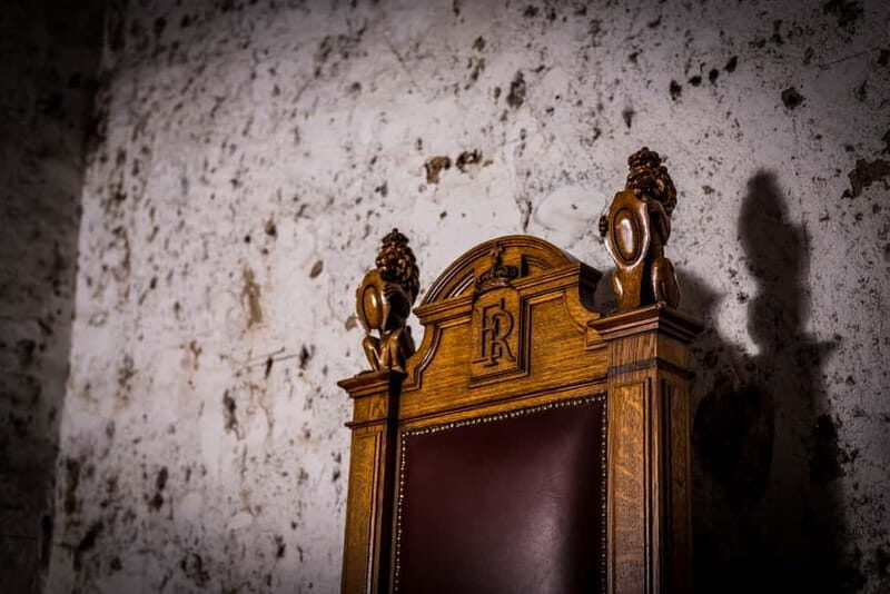 Edinburgh: The Lost Close Underground Scotch Whiskey Tasting - The Tasting Itself