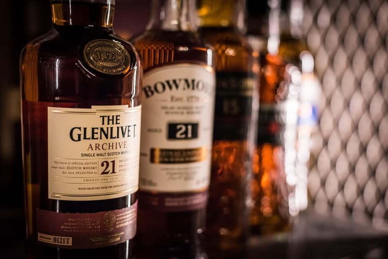 Edinburgh: The Lost Close Underground Scotch Whiskey Tasting - Who Will Love This Experience?