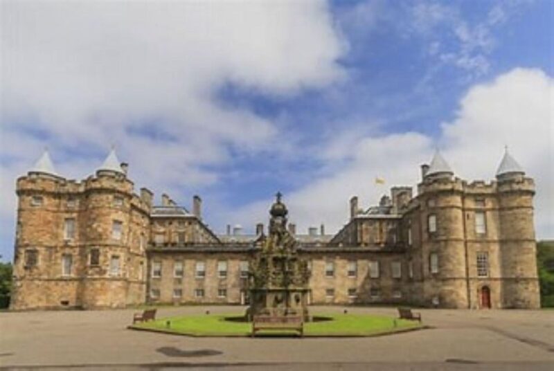 Edinburgh: The Mary Queen of Scots Guided Walking Tour - What to Expect from the Tour