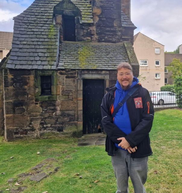 Edinburgh: The Mary Queen of Scots Guided Walking Tour - Why This Tour Stands Out