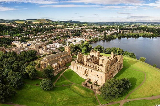 Edinburgh: The Outlander, Palaces & Jacobites Tour - FAQs