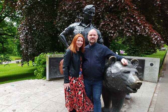 Edinburgh: The People's Story - Private Walking Tour - Practical Details