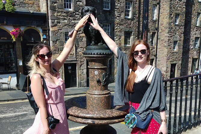 Edinburgh: The People's Story - Private Walking Tour - Frequently Asked Questions