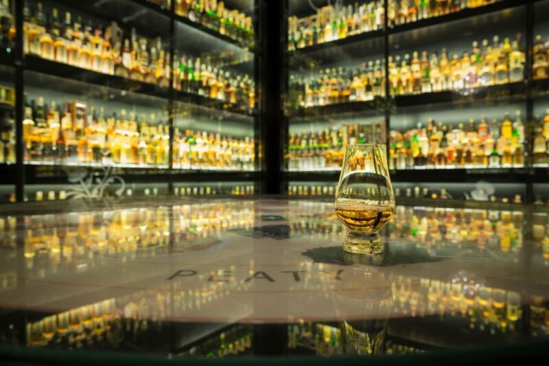 Edinburgh: The Scotch Whisky Experience Tour and Tasting - Who Would Enjoy This Tour?