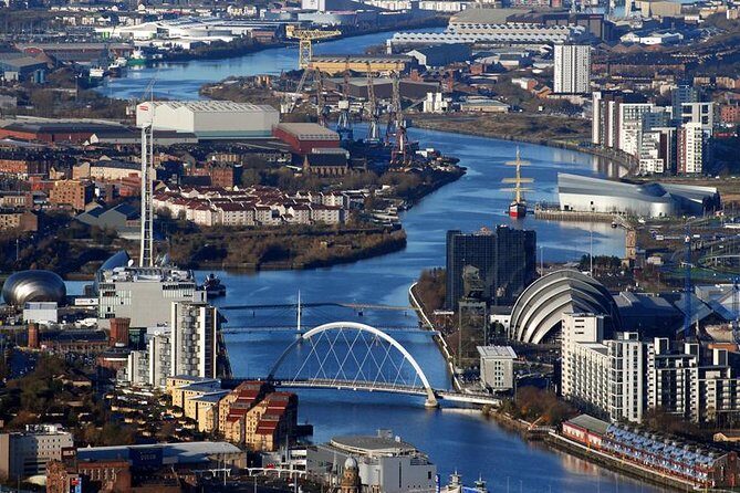 Edinburgh to Glasgow Luxury Car Transfer - Final Thoughts: Is It Worth It?