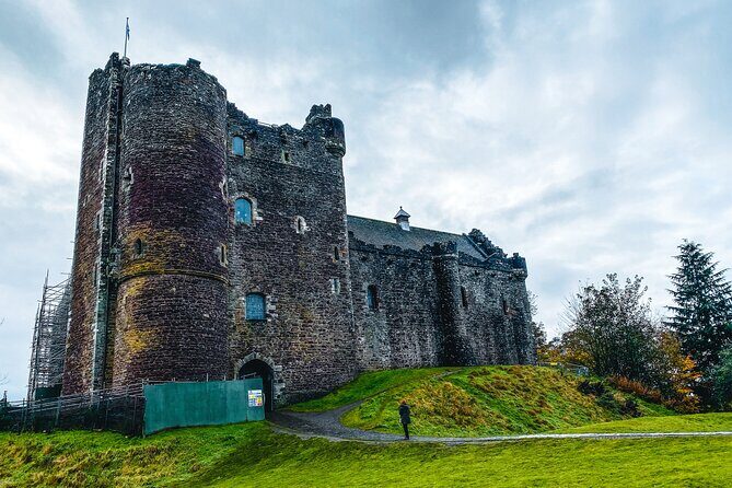 Edinburgh to Inverness | Executive Transfer - In-Depth Review of the Edinburgh to Inverness Executive Transfer