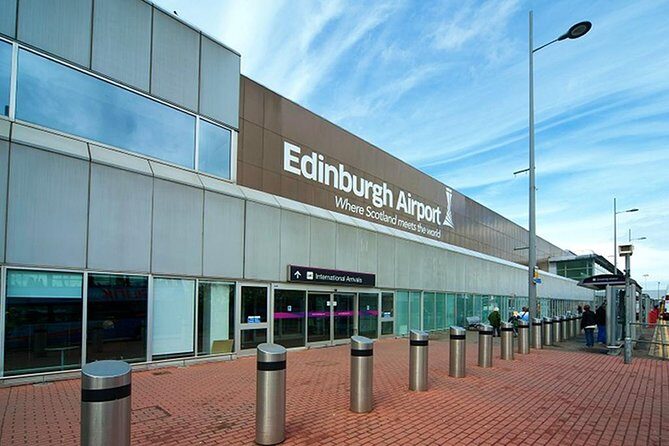 Edinburgh to Inverness Luxury Taxi Transfer - The Sum Up: Who Will Love This?
