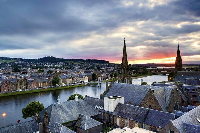 Edinburgh to Inverness Luxury Taxi Transfer - Frequently Asked Questions (FAQs)