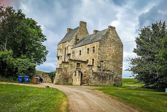 Edinburgh to Inverness Private Transfer with Tour on the way - A deep dive into the Edinburgh to Inverness journey
