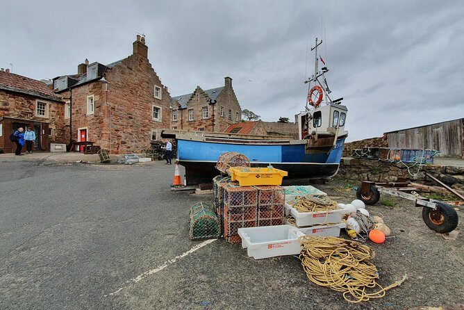 Edinburgh to St Andrews private driving tour - Final Thoughts