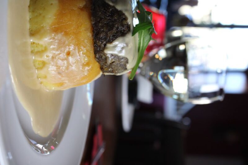 Edinburgh: Tolbooth Tavern Haggis Taster & Whisky Sampling - Edinburgh: Tolbooth Tavern Haggis Taster & Whisky Sampling