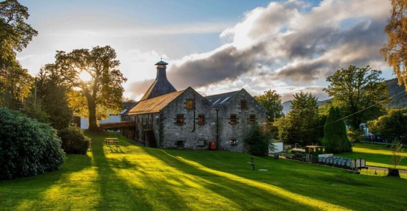 Edinburgh: Ultimate Whisky Experience - FAQ