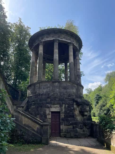 Edinburgh: Water of Leith Walking Tour with Art Historian - Who Will Love This Tour?