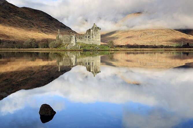 Edinburgh: West Highland Lochs, Mountains & Castles - Final Thoughts