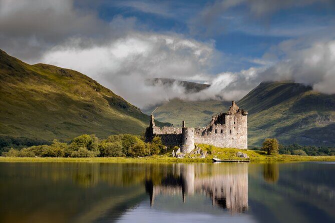 Edinburgh: West Highlands Privately Guided Day Tour in Luxury MPV - Final Thoughts