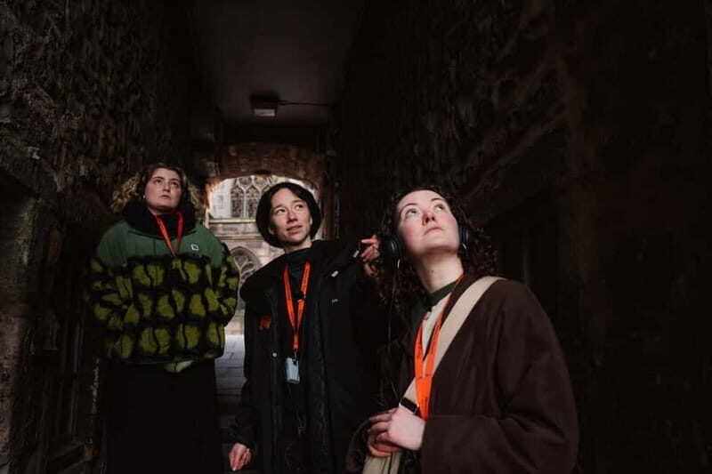 Edinburgh: Witches, Trials, and Truth Small-Group Tour - Edinburgh: Witches, Trials, and Truth Small-Group Tour — An In-Depth Review