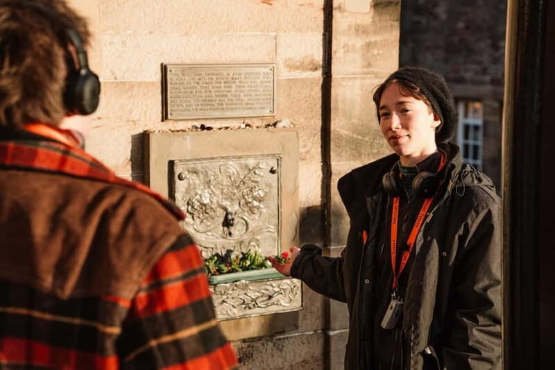 Edinburgh: Witches, Trials, and Truth Small-Group Tour - Practical Details & Tips