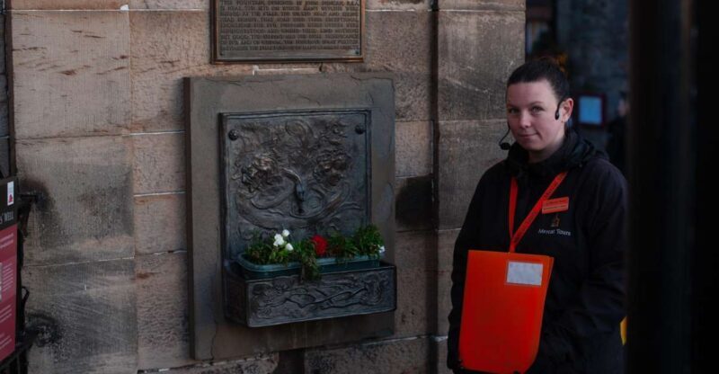 Edinburgh: Witches, Trials, and Truth Small-Group Tour - Who Would Benefit Most?
