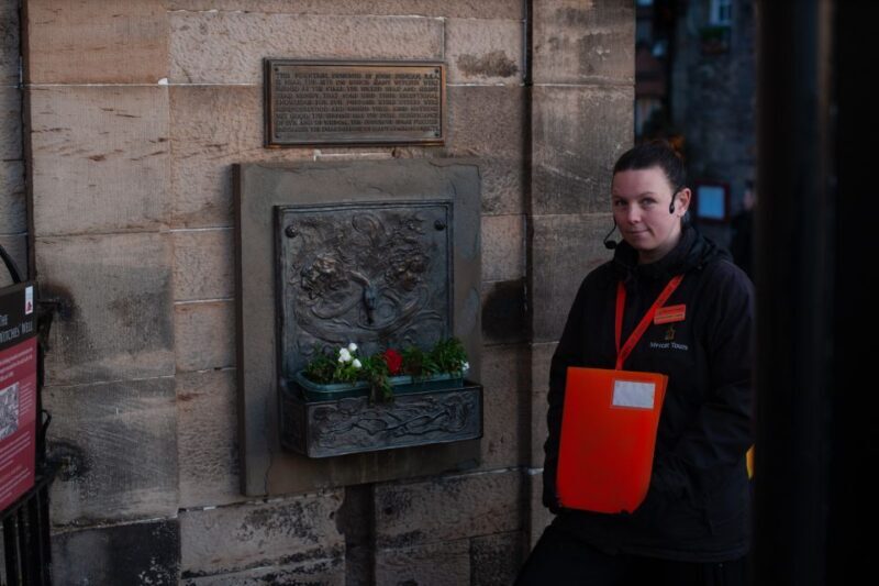 Edinburgh: Witches, Trials, and Truth Small-Group Tour - Final Thoughts