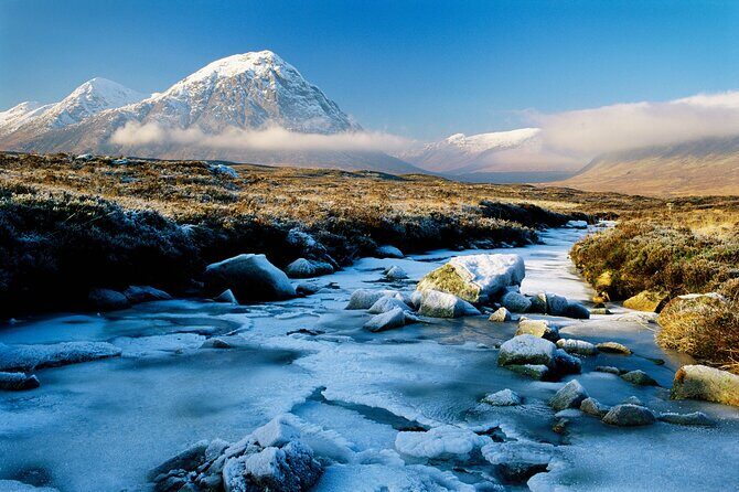 Edinburgh:5-Day Isle of Skye, Inverness & Loch Ness Tour w/Hostel - Practical Aspects and Value