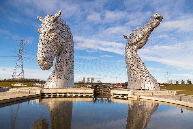 Edinburgh:5-Day Isle of Skye, Inverness & Loch Ness Tour w/Hostel - FAQs