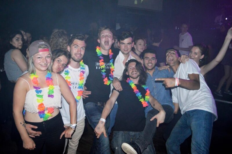 Edinburgh's Best Bar Crawl: Free Shots, Discounts, Photos - Final Thoughts