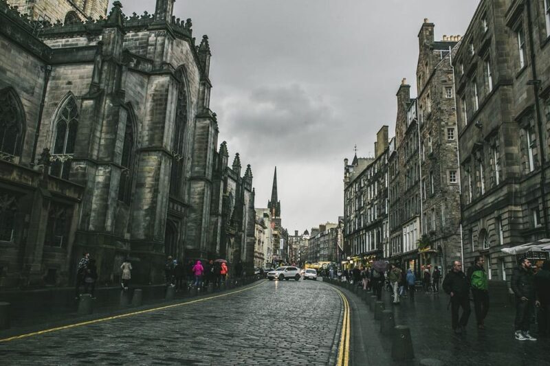 Edinburgh's Best Harry Potter Tour & Premium Whisky Tasting - Practical Details: Group Size, Price, and Duration