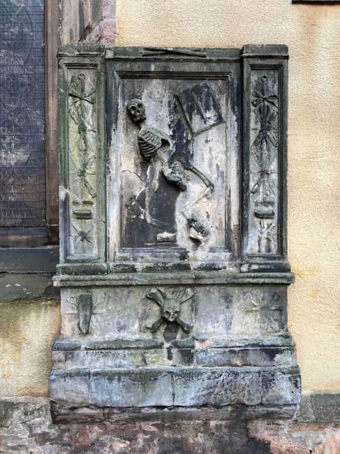 Edinburgh's Dark and Hidden History Walking Tour - Frequently Asked Questions