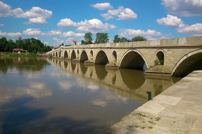 Edirne Day Trip from Istanbul - Frequently Asked Questions