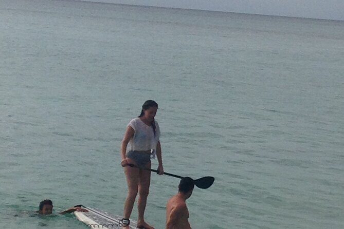 Edmo Watersports Barbados - Exploring Edmo Watersports Barbados: What You Need to Know