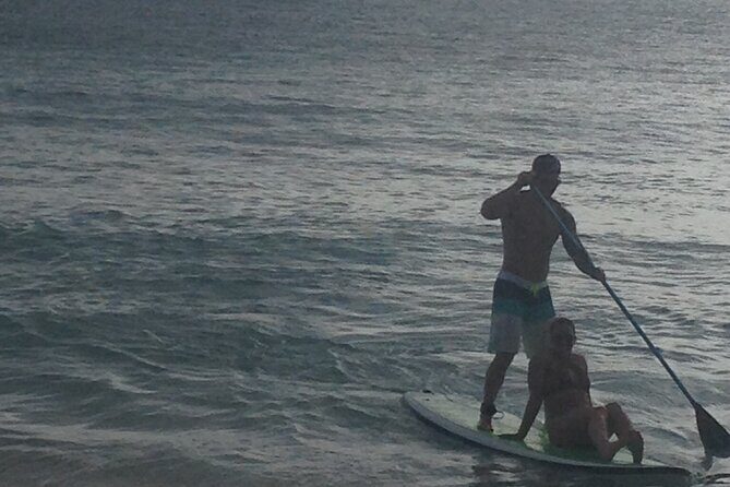 Edmo Watersports Barbados - FAQ