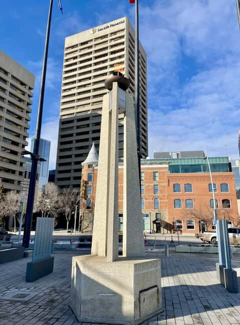 Edmonton: 3-Hour City Highlights Walking Tour With Guide - Final Thoughts: Who Will Enjoy This Tour?