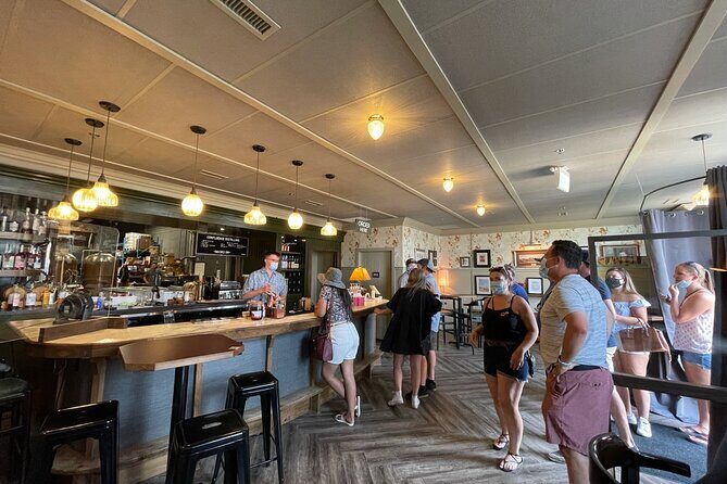 Edmonton Brewery Tour (10 person minimum group) - A Detailed Look at Edmonton’s Only Shuttle Guided Brewery Tour