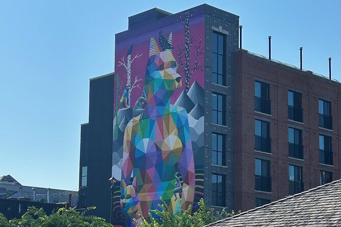 Edmonton City Highlights 3 Hour Bike Tour, E-Bike Upgrade Avail. - The Sum Up