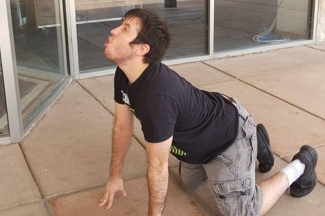 Edmonton City Scavenger Hunt Excursion by Operation City Quest - Cost and Value: Is it Worth It?